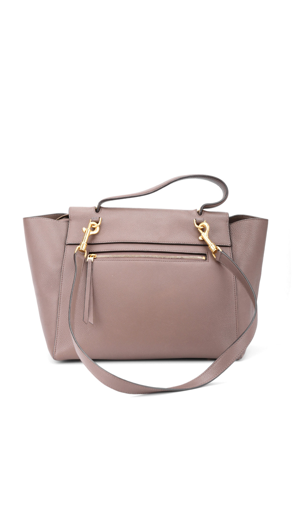 Céline Belt Bag Medium - Taupe