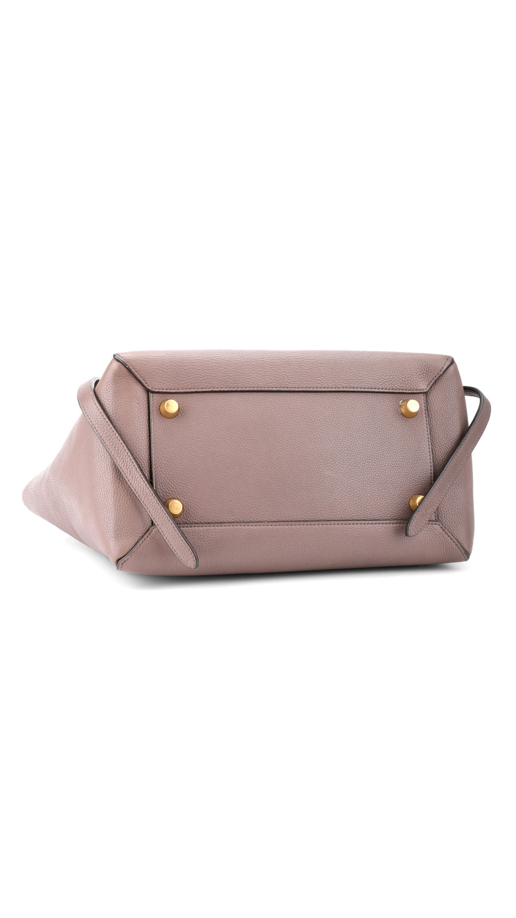 Céline Belt Bag Medium - Taupe