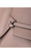 Céline Belt Bag Medium - Taupe