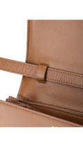 Céline Box Bag Medium - Brown