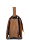 Céline Box Bag Medium - Brown