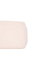 Céline Canvas Tote Bag - Vit