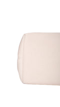 Céline Canvas Tote Bag - Vit