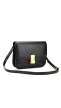 Celine Classic Box Bag - Svart