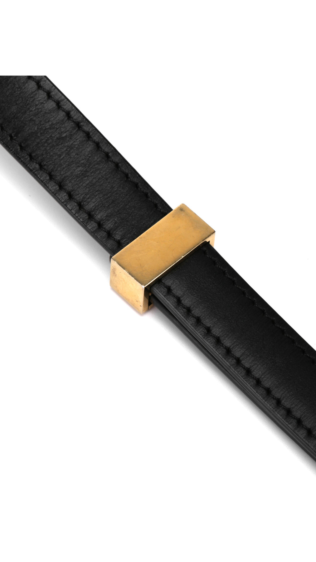 Celine Classic Box Bag - Svart