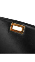 Celine Classic Box Bag - Svart