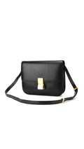 Celine Classic Box Bag - Svart