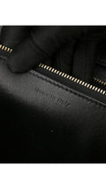 Celine Classic Box Bag - Svart