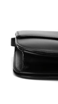 Celine Classic Box Bag - Svart