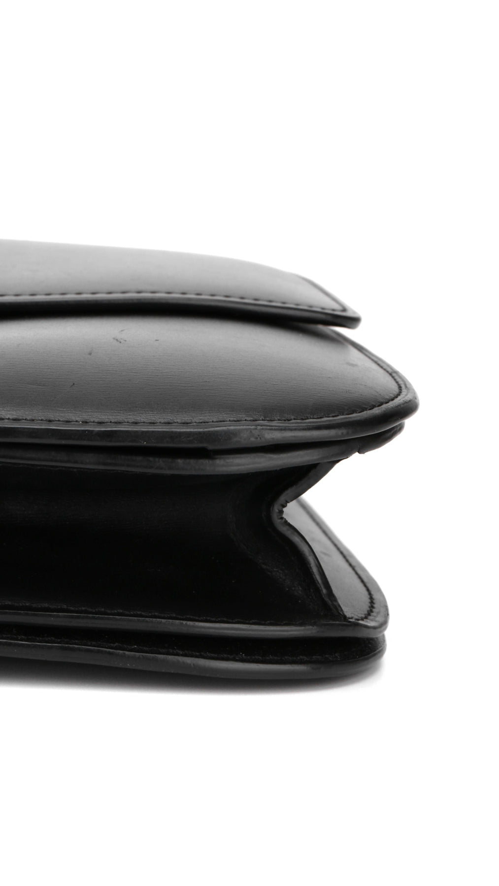 Celine Classic Box Bag - Svart