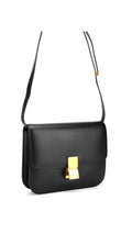 Celine Classic Box Bag - Svart