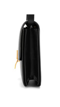 Celine Classic Box Bag - Svart
