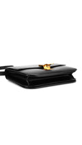Celine Classic Box Bag - Svart