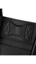 Céline Luggage Bag Mini - Svart