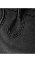Céline Luggage Bag Mini - Svart