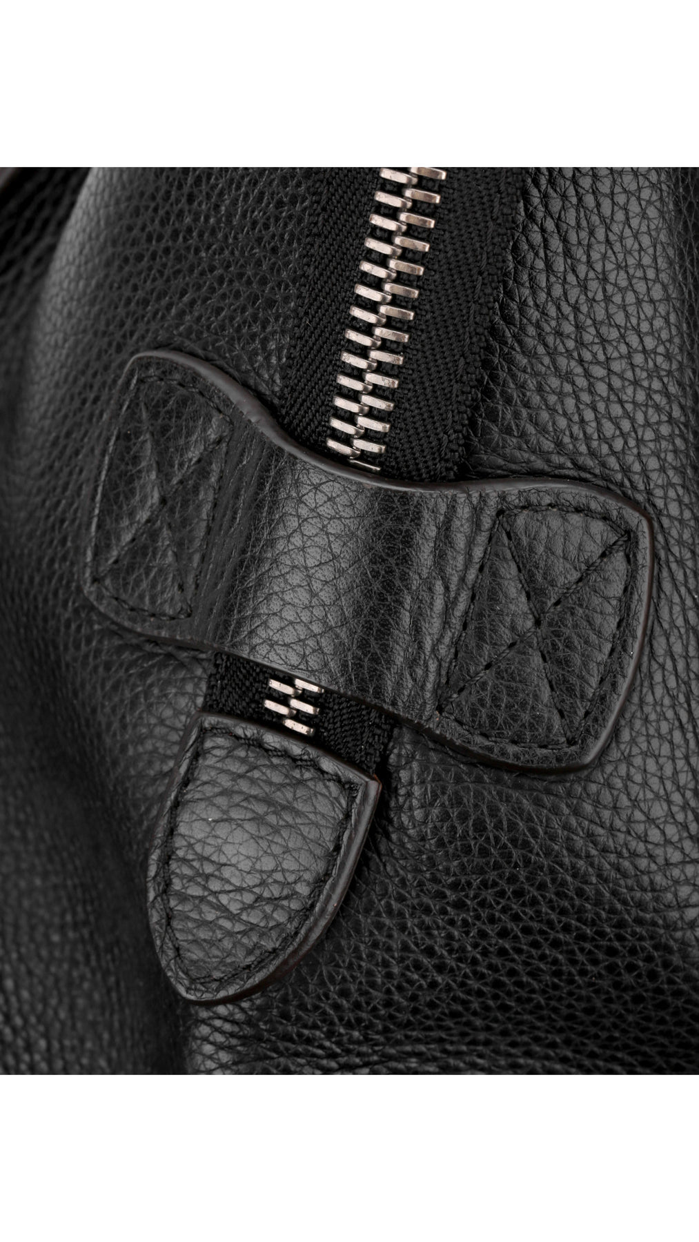 Céline Luggage Bag Mini - Svart