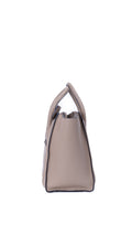 Céline Luggage Mini Tote Bag - Grå