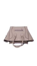 Céline Luggage Mini Tote Bag - Grå