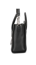 Céline Luggage Nano Tote Bag - Black