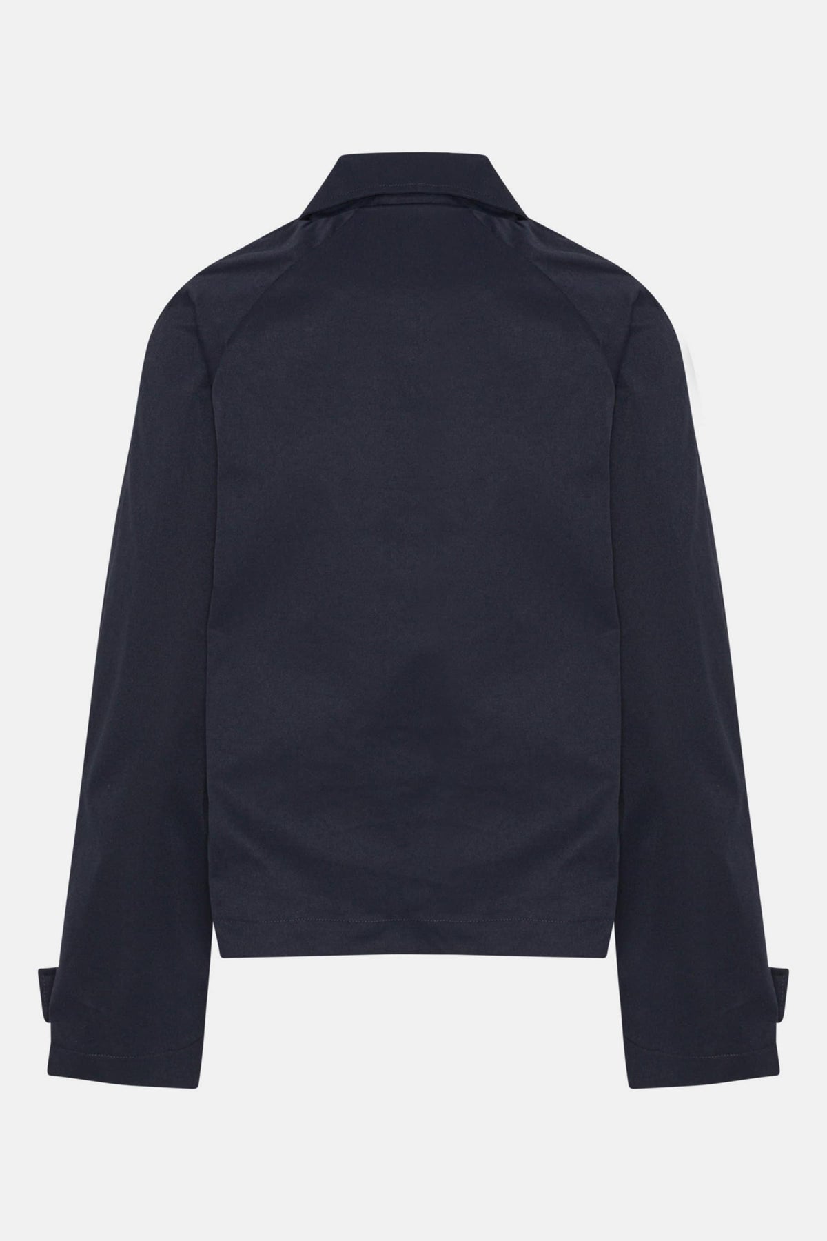 Lunaic Trenchcoat - Navy