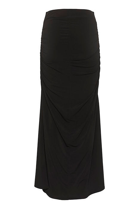 MailyGZ Skirt - Black