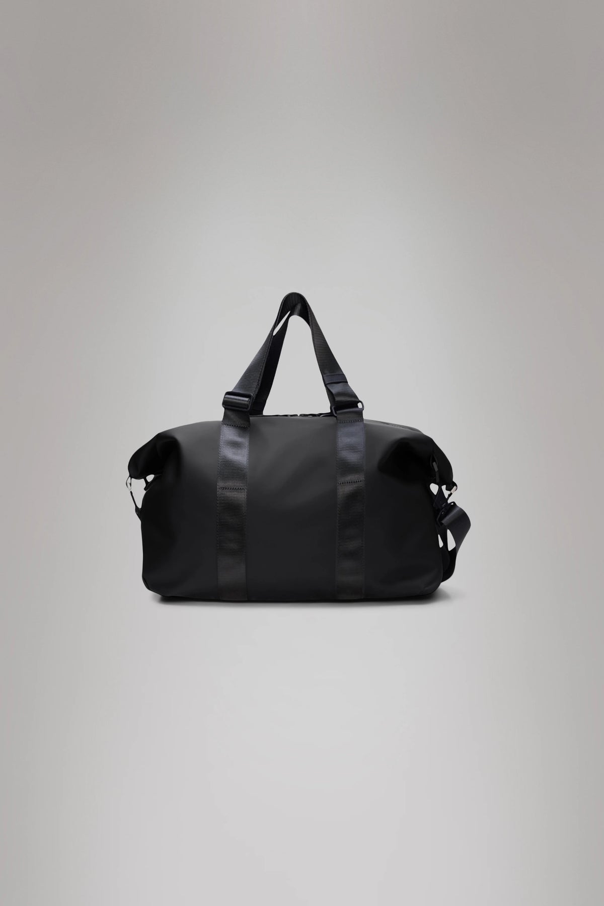 Valera Weekend Bag Small W3 - Black