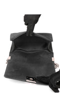 Chanel Boy Bag - Svart