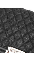 Chanel Boy Bag - Svart