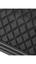 Chanel Boy Bag - Svart