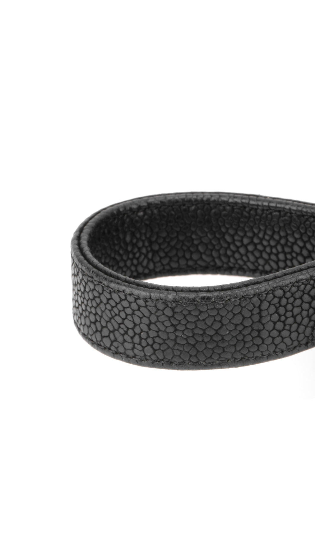 Chanel Boy Bag - Svart