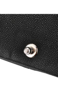 Chanel Boy Bag - Svart