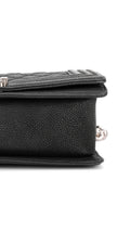 Chanel Boy Bag - Svart