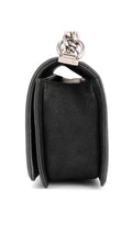 Chanel Boy Bag - Svart
