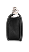 Chanel Boy Bag - Svart