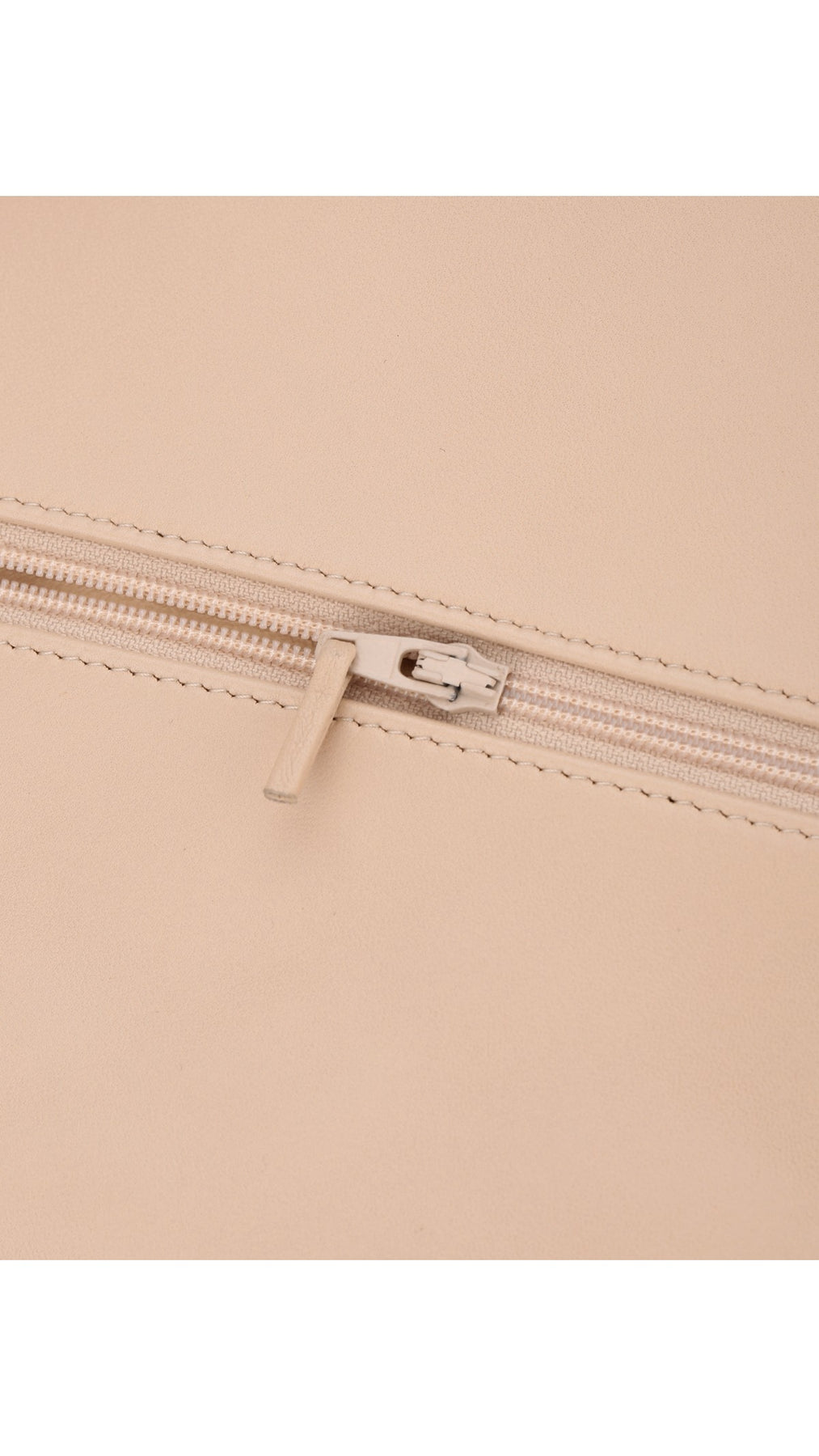 Chanel Classic Double Flap Bag Jumbo - Beige