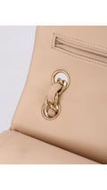 Chanel Classic Double Flap Bag Jumbo - Beige