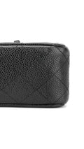 Chanel Classic Double Flap Bag Medium - Svart