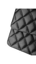 Chanel Classic Double Flap Bag Medium - Svart