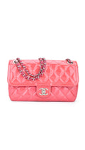 Chanel Classic Single Flap Bag Medium - Rosa