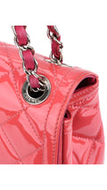 Chanel Classic Single Flap Bag Medium - Rosa