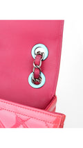 Chanel Classic Single Flap Bag Medium - Rosa