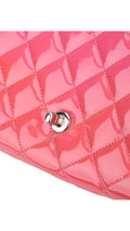 Chanel Classic Single Flap Bag Medium - Rosa