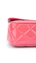 Chanel Classic Single Flap Bag Medium - Rosa