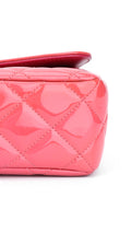 Chanel Classic Single Flap Bag Medium - Rosa