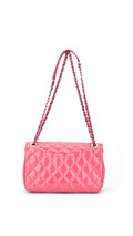 Chanel Classic Single Flap Bag Medium - Rosa