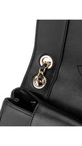 Chanel Classic Full Flap Bag - Svart