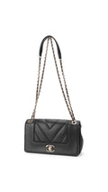 Chanel Classic Full Flap Bag - Svart