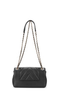 Chanel Classic Full Flap Bag - Svart