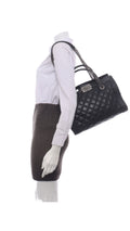 Chanel Boy Tote Bag Large - Svart