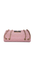 Chanel Single Flap Bag CC - Rosa